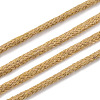 Cotton String Threads OCOR-T001-02-19-4