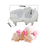 Pig Silicone Molds LS-DIY-I079-04-2