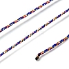 100M Braided Polyester Cords OCOR-A010-04D-3