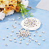 Opaque Acrylic Beads MACR-TAG0001-07E-6