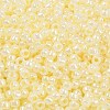 TOHO 6/0 Round Beads X-SEED-TR06-0142-3