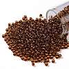 TOHO Round Seed Beads SEED-TR08-2154S-1
