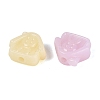 Imitation Jelly Plastic Beads KY-Q010-39-2