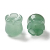 Natural Green Aventurine Beads G-G109-01H-2