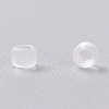 TOHO Round Seed Beads X-SEED-TR15-0001F-3