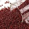 TOHO Round Seed Beads SEED-JPTR15-0025D-1