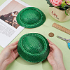 Polyester French Beret for Women AJEW-WH0248-760E-3