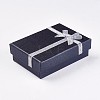 Cardboard Necklace Boxes CBOX-G011-G-3