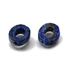 Natural Lapis Lazuli Bead Frames GG-CBA487A-02F-2