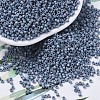 MIYUKI Delica Beads SEED-J020-DB0376-1