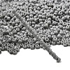 TOHO 8/0 Round Beads SEED-TR08-0053-4