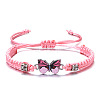 Alloy Link Bracelets FS-WGBEDA9-03-1
