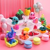 DIY Clay Craft Kit DIY-PH0027-83-6