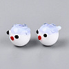 Handmade Lampwork Beads LAMP-Q039-12D-1