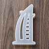 Sailing DIY Silicone Mold LS-DIY-Q033-09D-4
