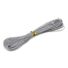 10M Waxed Polyester Cord OCOR-G016-A31-2