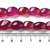 Natural Agate Beads Strands G-G172-01E-5