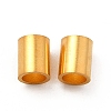 304 Stainless Steel Beads STAS-P320-10A-G-2