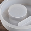 Candleholder DIY Silicone Mold LS-DIY-K073-13B-5
