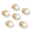304 Stainless Steel Bead Caps STAS-H149-26B-G-1