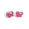 Resin Rhinestone Beads PW-WG756C0-04-1-1