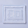 Silicone Molds X-DIY-L026-081-1