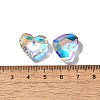 Glass Charms GLAA-I057-32A-3