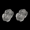 Natural Quartz Crystal Beads G-L589-001-3