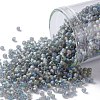 TOHO Round Seed Beads SEED-XTR11-0176BF-1