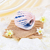 1 Skein Round Cotton Cord OCOR-TA0004-07D-5