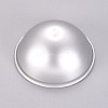 Aluminium Alloy Bath Bomb Mold DIY-WH0158-28A-2