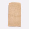 Kraft Blank Paper Envelopes DIY-WH0062-04A-2