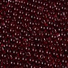 FGB Transparent Glass Seed Beads SEED-N013-01A-02-3