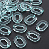 Transparent Acrylic Linking Rings MACR-S373-19-B11-1