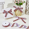 Back to School Polyester Ribbon OCOR-CY0003-89A-4