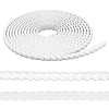 PVC Molding Trim FIND-WH0111-508A-1