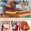 Blended Leather Handicraft Liner Roll for Bags and Purses Material AJEW-WH0817-023A-01-5