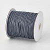 Eco-Friendly Korean Waxed Polyester Cord YC-P002-0.8mm-1167-3