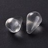 Natural Quartz Crystal Beads G-M379-15-2