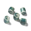 Handmade Porcelain Beads PORC-L080-I13-1