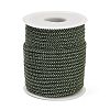 Nylon Braided Cords NWIR-C004-03P-1