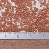 MIYUKI Delica Beads SEED-MY11-DB0866-4