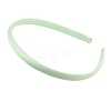 Satin Hair Bands PW-WG73664-18-1