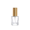 Empty Portable Glass Perfume Spray Bottles PW-WG01215-01-1