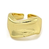 Brass Cuff Rings for Women LS-RJEW-E294-03G-03-2