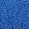 TOHO Round Seed Beads X-SEED-TR08-0309-2