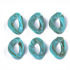 Acrylic Linking Rings OACR-S021-19B-01-1