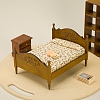 Wooden Beds PW-WGA2EE5-01-5