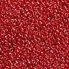 12/0 FGB Grade A Round Glass Seed Beads SEED-Q011-F508-3