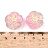 Luminous Resin Enamel Beads RE-CBAC4C7-14A-5